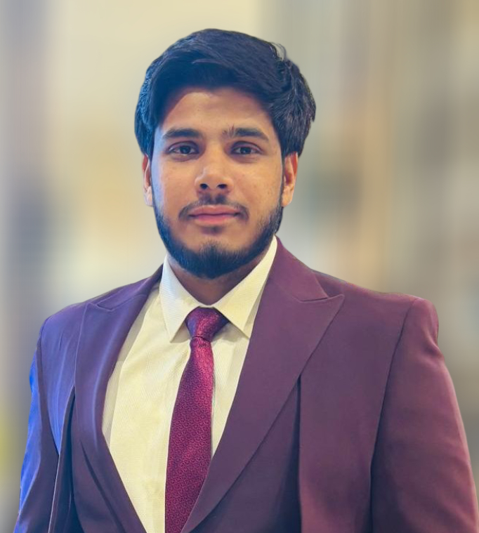 Aniket Jadon